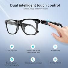 Smart glasses Collection