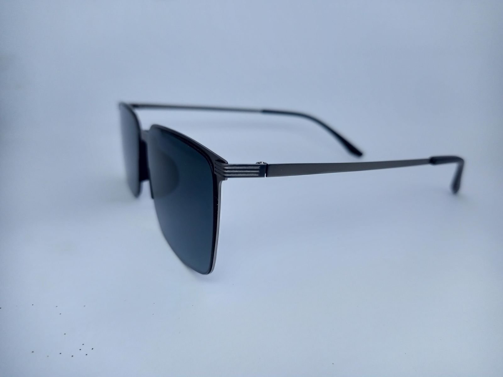 Luxury Calm square  Style - Side View