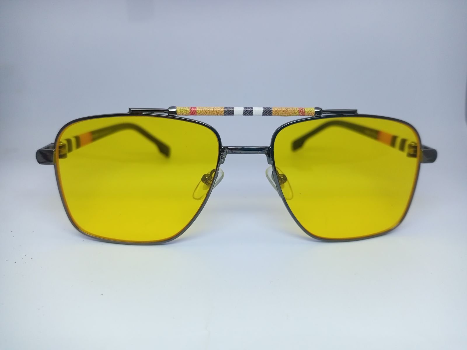 Luxury Porsche night vision Edition