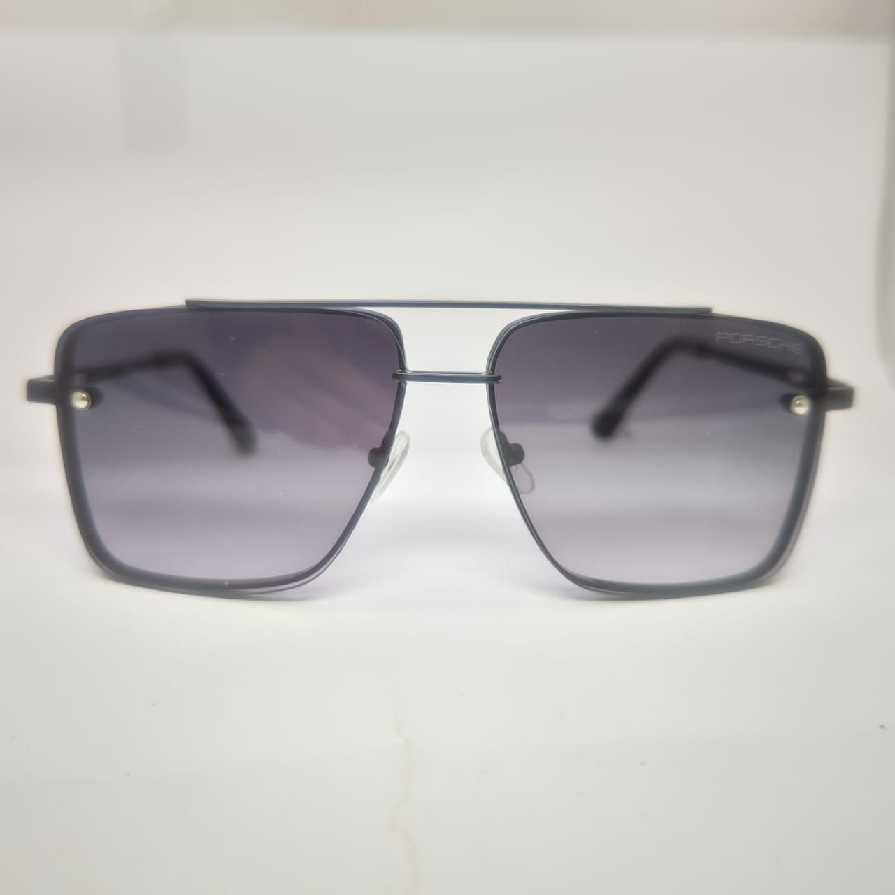 Elite Porsche Navy Square Collection