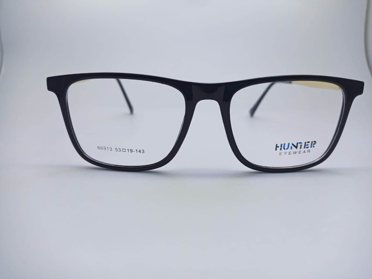 Classic Bold plan Collection - Side View