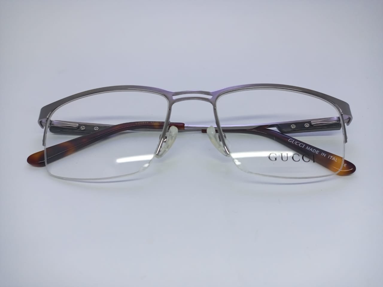 Elite Matel square Silver Series - Image 3