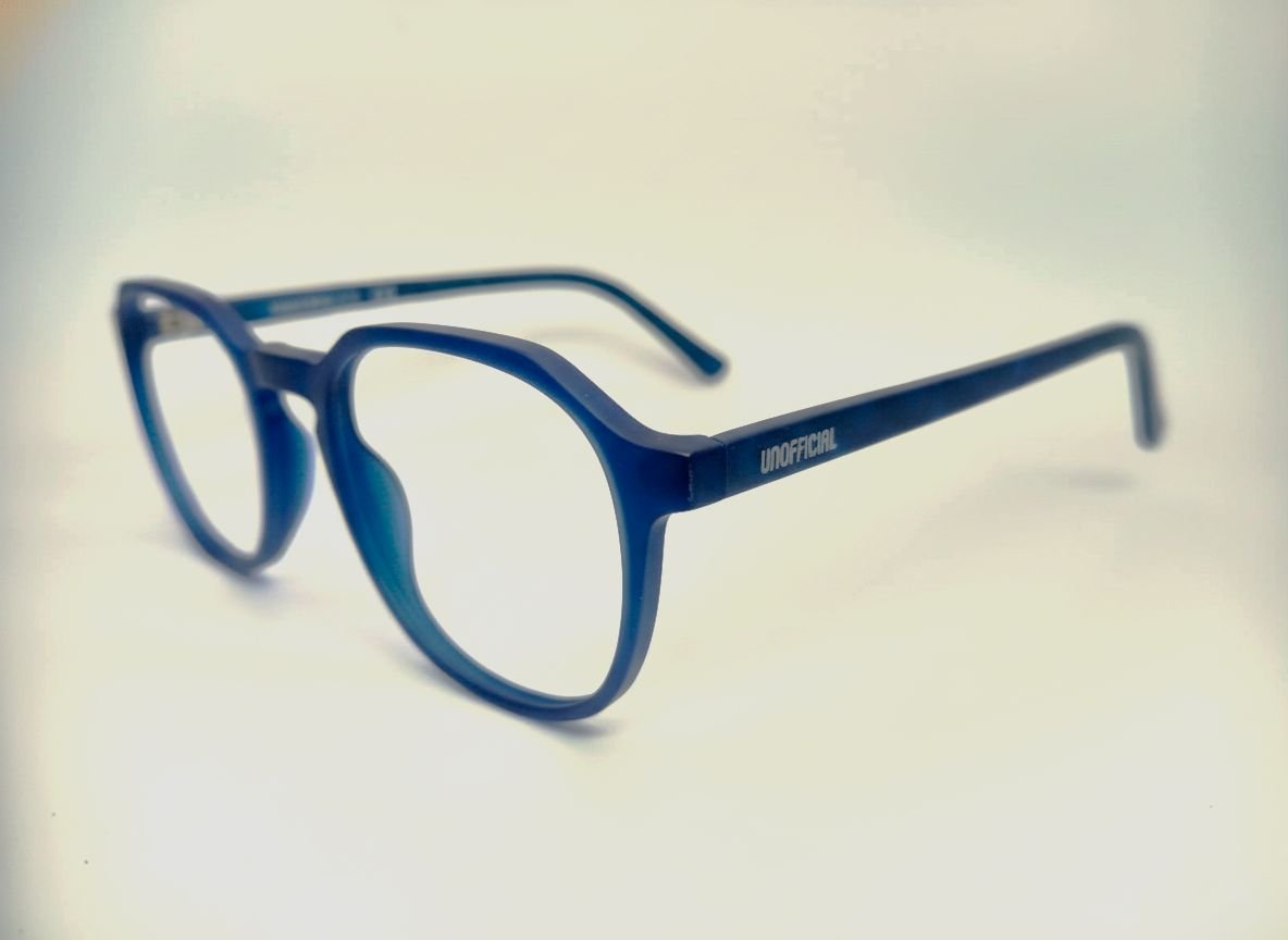 Premium The Maverick Blue Collection