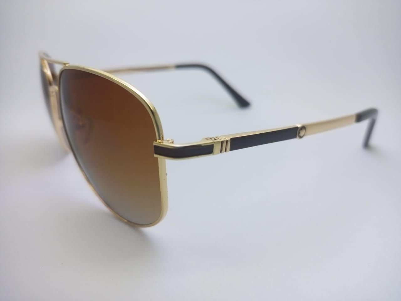 Luxury Desert Sky Shades Collection - Side View