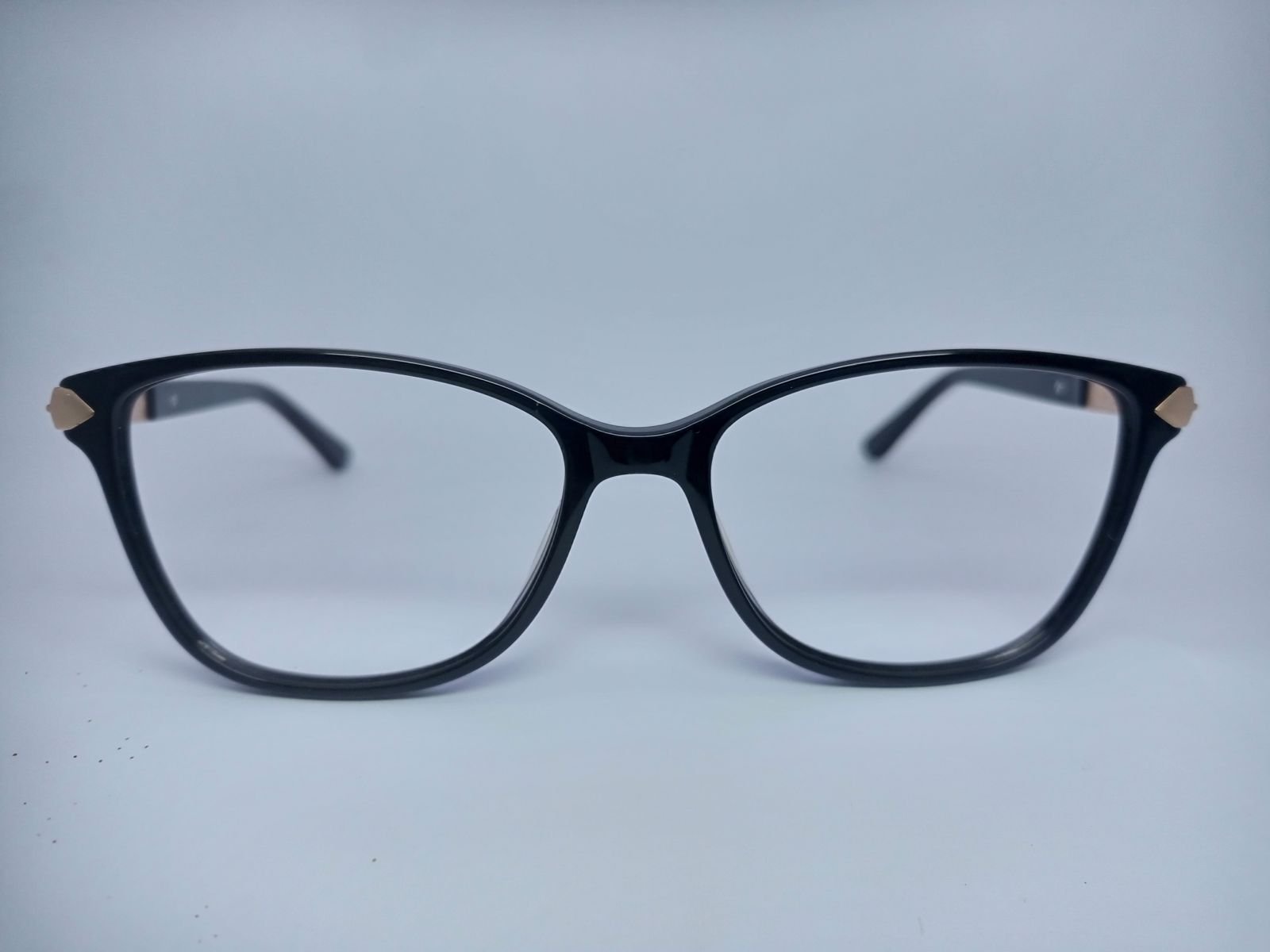 Classic Trendy CatEye Edition - Side View