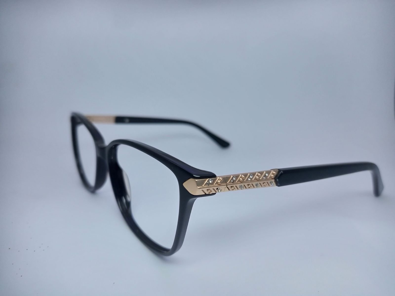 Classic Trendy CatEye Edition