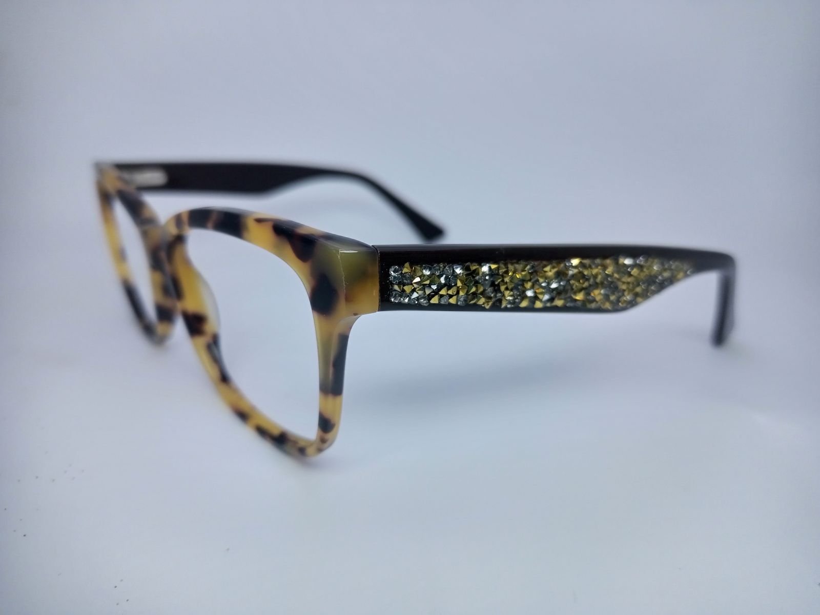 Elite Tiger eye Series